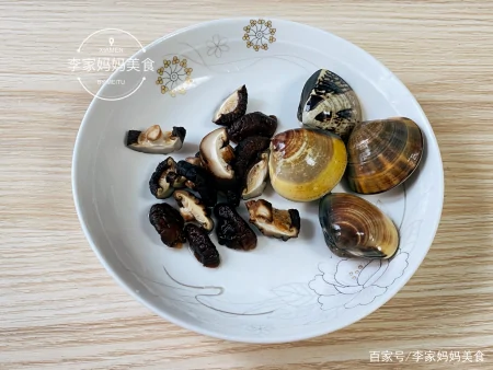 三九严寒的三九冬天运动量少，这2种食材可多吃