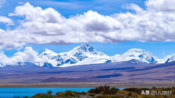 中国最美的九大雪山，你去过哪座？