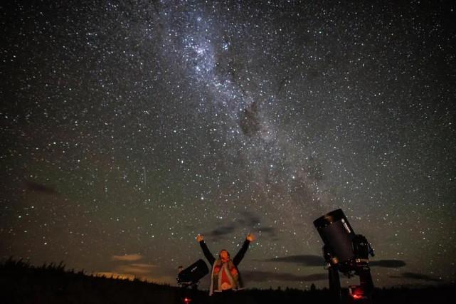 宇宙那么大，为什么至今都不能发现外星人？或许有这些原因